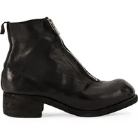 Guidi Women's Zip Boots