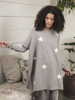 Apricot Clothing Women's Star Jumpers