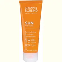 ANNEMARIE BÖRLIND Women's Suncare