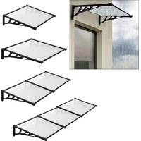 Living and Home Window Awnings