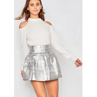 Missy Empire Women's Skater Skirts