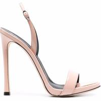Giuseppe Zanotti Women's Pink High Heels