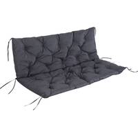 ManoMano UK Outdoor Bench Cushions