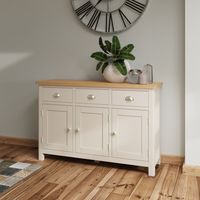 Kettle Interiors Large Sideboards