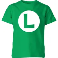 Nintendo Logo T-shirts for Boy