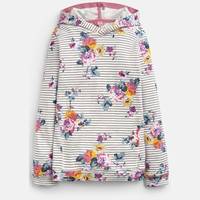 Joules Girl's Floral Sweatshirts