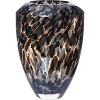 Biba Gold Vases