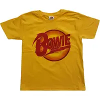 David Bowie Kids' Clothes