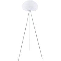 Furniture In Fashion White Tripod Floor Lamps