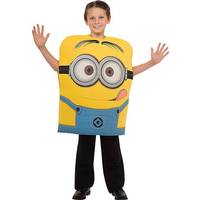 Despicable Me Children's Fancy Dress