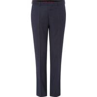 House Of Fraser Men's Slim Fit Suit Trousers