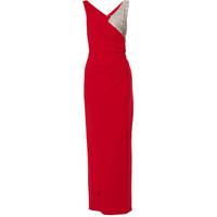 Secret Sales Women's Red Sequin Dresses