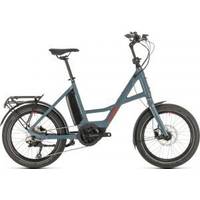 Tweeks Cycles Electric Hybrid Bikes