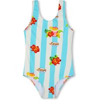 FARFETCH Kenzo Girl's Designer Swimwear