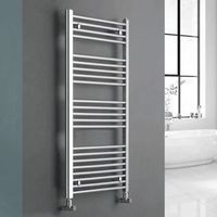 B&Q GravaHaus Bathroom Radiators