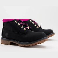 ASOS Timberland Women's Chunky Lace Up Boots