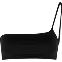 Melissa Odabash Black Bikini Top