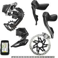 Sigma Sports Sram Bike Groupsets
