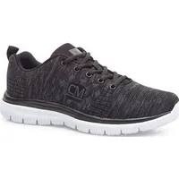 Calzamedi Women's Black Trainers