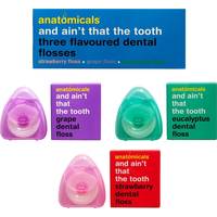 Anatomicals Dental Care