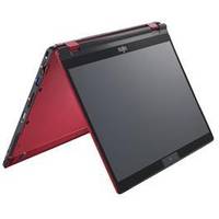 Fujitsu Touch Screen Laptops