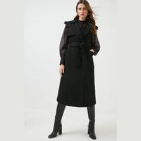 Karen Millen Women's Sleeveless Coats