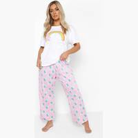 Debenhams boohoo Women's Pyjama Bottoms