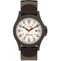 Timex Men's Analogue Watches