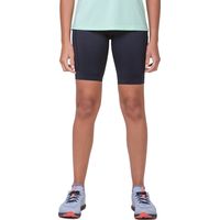 Ronhill Women's Black Gym Shorts