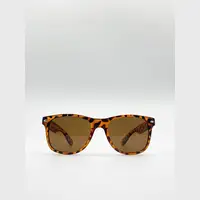SVNX Men's Wayfarer Sunglasses