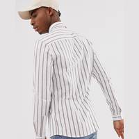 ASOS DESIGN Stripe Shirts for Men