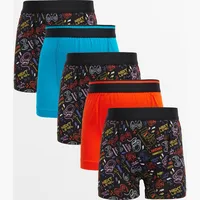 Tu Clothing Boy's Multipack Underwear