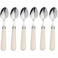 KitchenCraft Stainless Steel Cutlery
