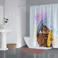 Wayfair Extra Long Shower Curtains