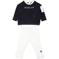 FARFETCH Moncler Enfant Baby Tracksuits