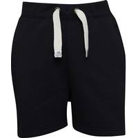 Kangaroo Poo Fleece Shorts for Boy