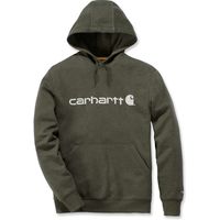 FC-Moto UK Carhartt Motorcycle Hoodie