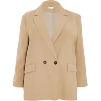 QUIZ Women's Camel Blazers