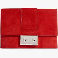 John Lewis Women's Red Clutch Bags