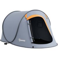 Ryman 4 Man Tents