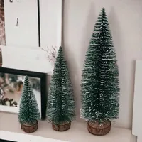 SHEIN Small Christmas Trees