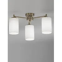 DIYAS Flush Ceiling Lights