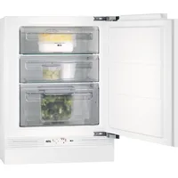 Appliances Direct Integrated Freezers