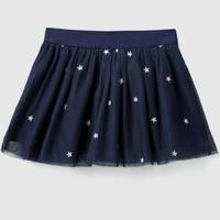 United Colors of Benetton Girl's Tulle Skirts