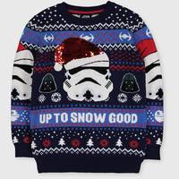 Tu Clothing Christmas Jumpers For Boys