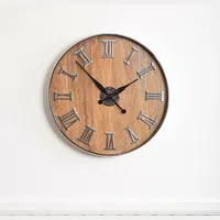 VANITY LIVING Wall Clocks