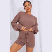 PrettyLittleThing Women's Chenille Jumpers