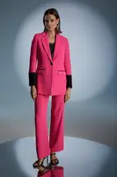 Debenhams Women's Pink Trouser Suits