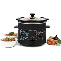 Salter Slow Cookers