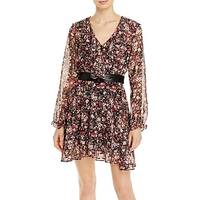 Bloomingdale's Women's Long Sleeve Dresses